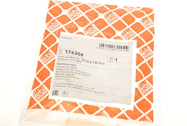 Febi 174204