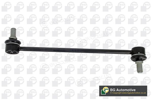 BGA LS2720