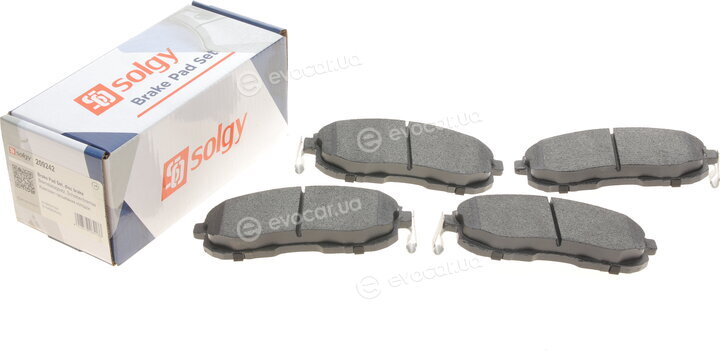 Solgy 209242