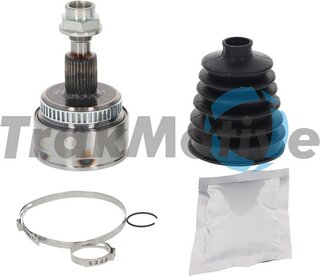 TrakMotive 40-1032