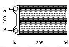 Ava Quality AIA6254