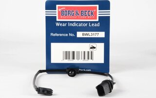 Borg & Beck BWL3177