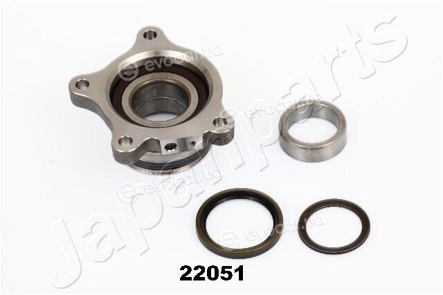 Japanparts KK-22051