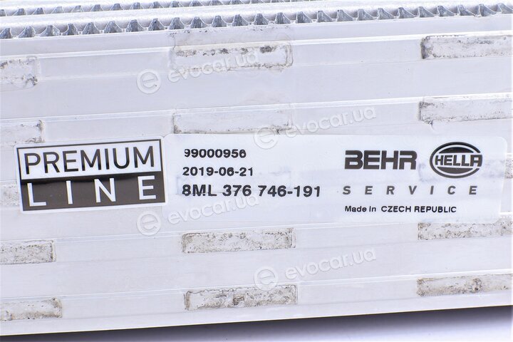 Mahle CI 170 000P