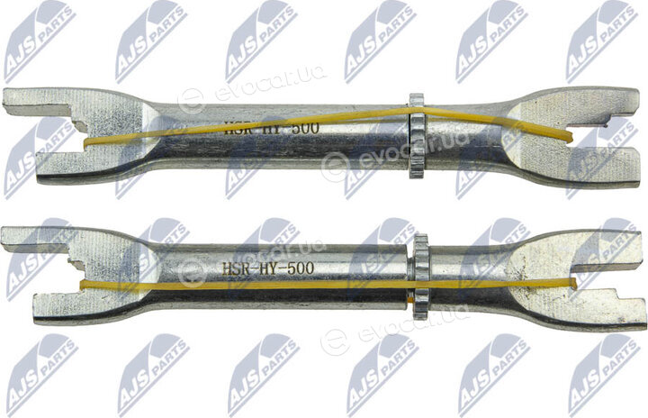NTY HSR-HY-500