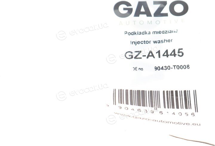 Gazo GZ-A1445