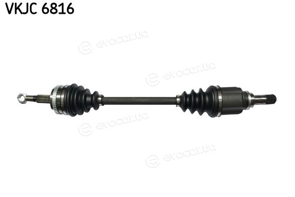 SKF VKJC 6816