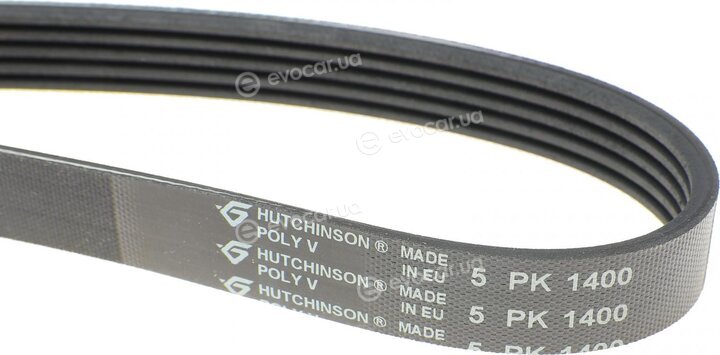 Hutchinson 1400 K 5