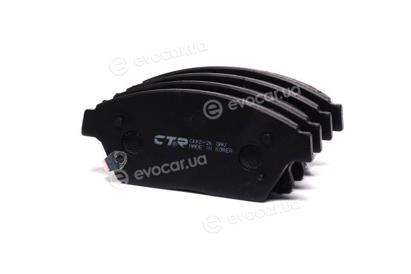 CTR GK0454