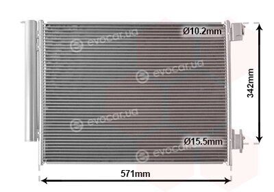 Van Wezel 15005700