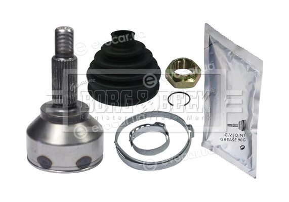 Borg & Beck BCJ1241