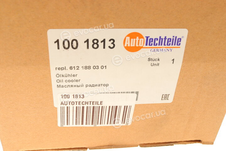 Autotechteile 100 1813