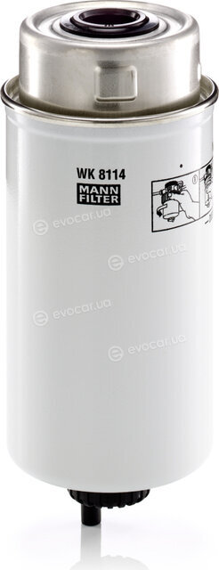 Mann WK 8114