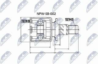 NTY NPW-SB-002