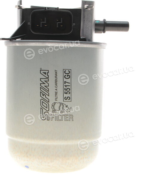 Sofima S 5517 GC