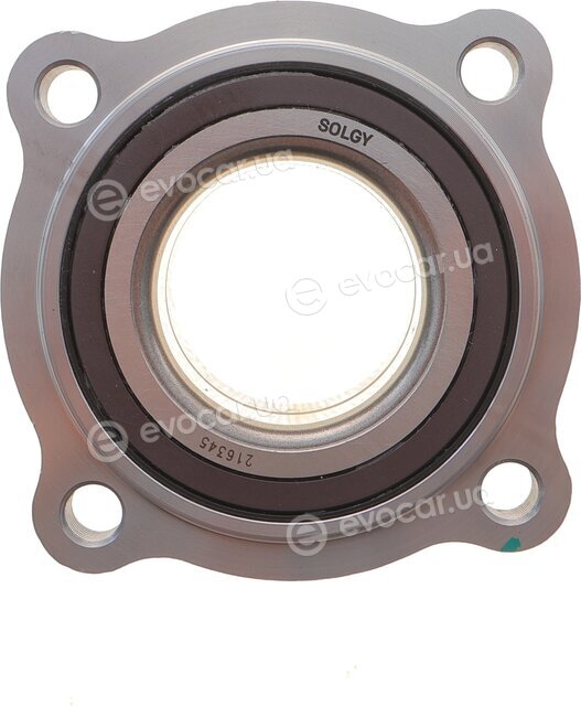 Solgy 216345