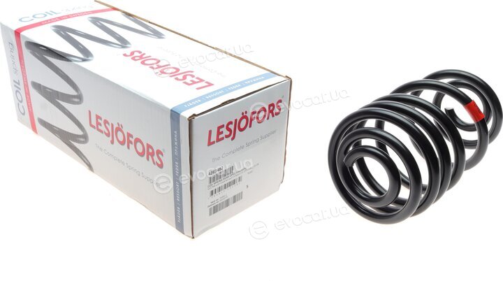 Lesjofors 4263482
