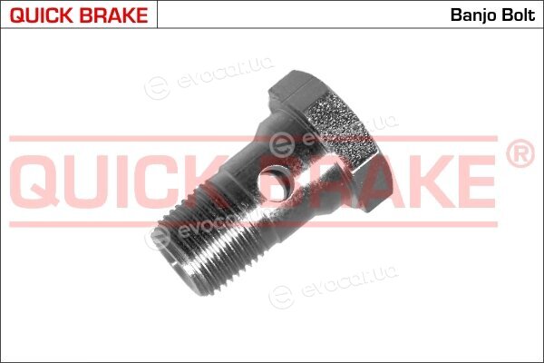 Kawe / Quick Brake 3255
