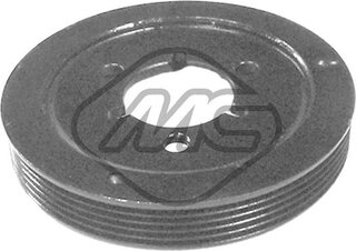 Metalcaucho / STC 04439