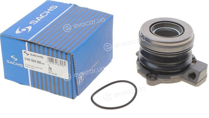 Sachs 3182 654 205