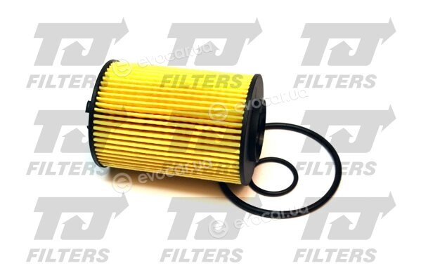 Quinton Hazell QFL0030