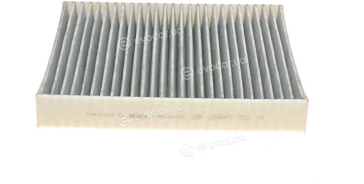 Bosch 1 987 435 512