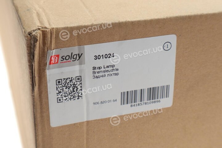 Solgy 301024