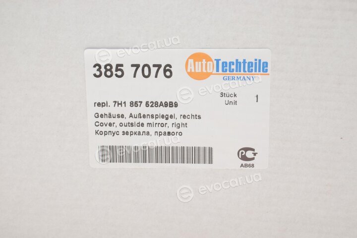 Autotechteile 385 7076