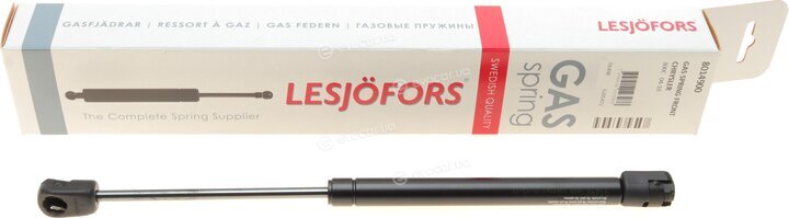 Lesjofors 8014900