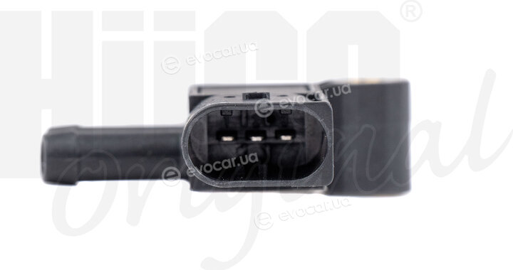 Astemo (Hitachi) / Huco 137436