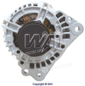 WAI 13851N