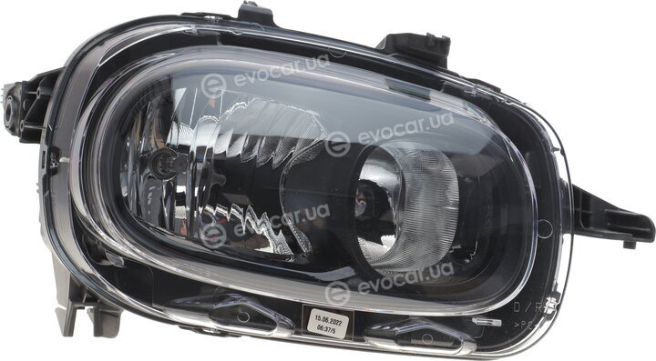 Mopar (PSA / FCA) 9820059280