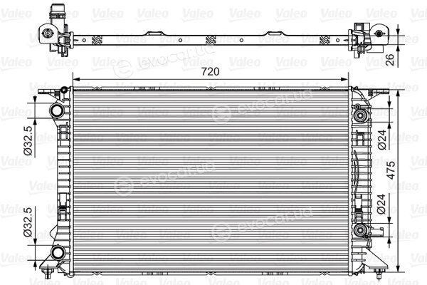 Valeo 735472