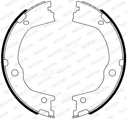 Ferodo FSB4089