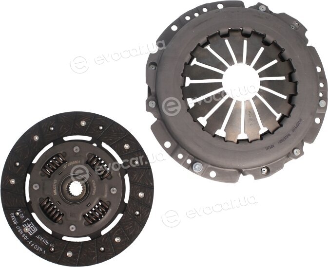Sachs 3000 853 201