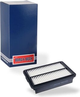 Borg & Beck BFA2567