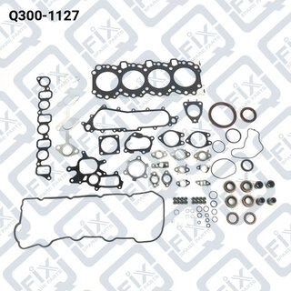 Q-Fix Q3001127