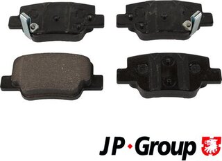 JP Group 4863602010