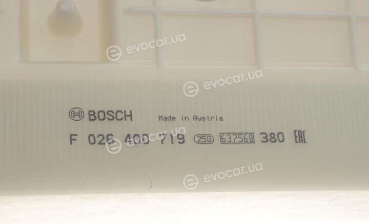 Bosch F 026 400 719