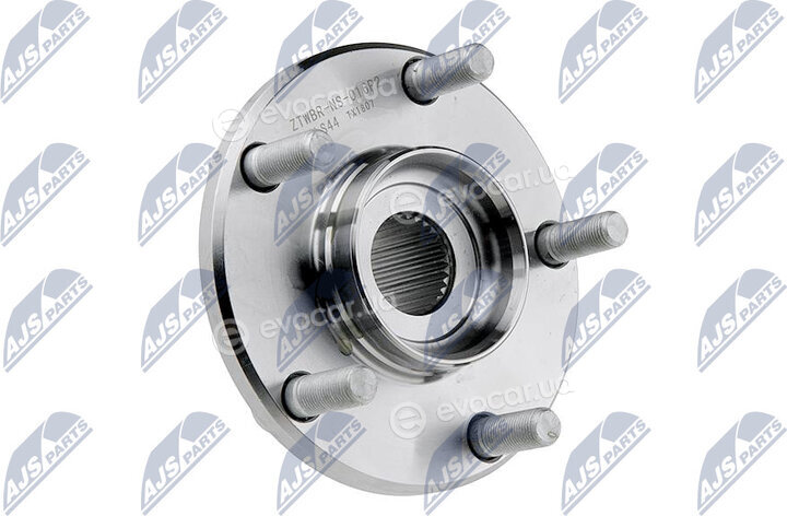NTY KLP-NS-016P2