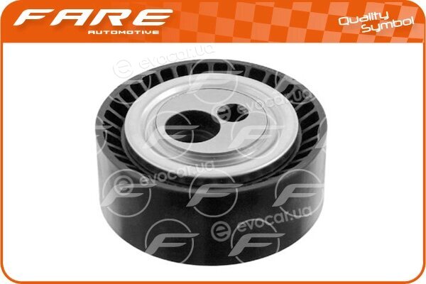 Fare 4340