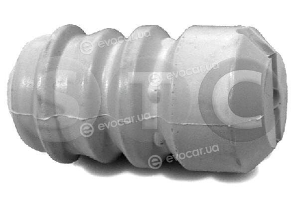 Metalcaucho / STC T405798