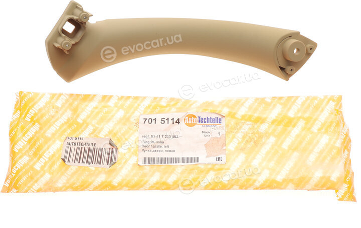 Autotechteile 701 5114