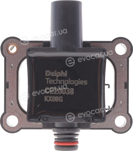 Delphi CE20038