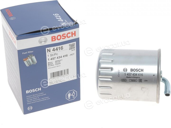Bosch 1 457 434 416