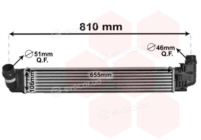 Van Wezel 15004009