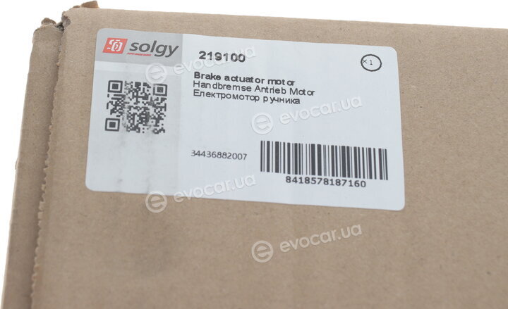 Solgy 219100