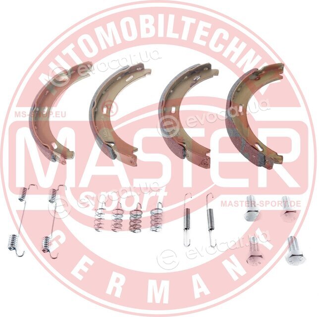 Master Sport 03013701702-SET-MS