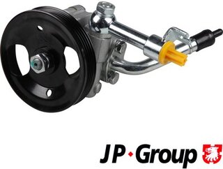 JP Group 4045100100