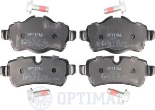 Optimal BP-12433